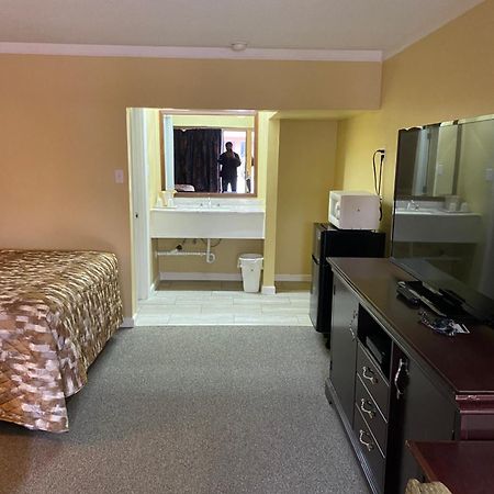 Caronoda Motel Central City Zewnętrze zdjęcie