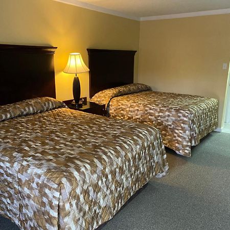 Caronoda Motel Central City Zewnętrze zdjęcie