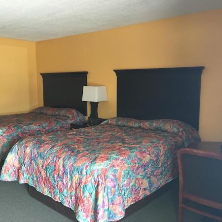 Caronoda Motel Central City Zewnętrze zdjęcie