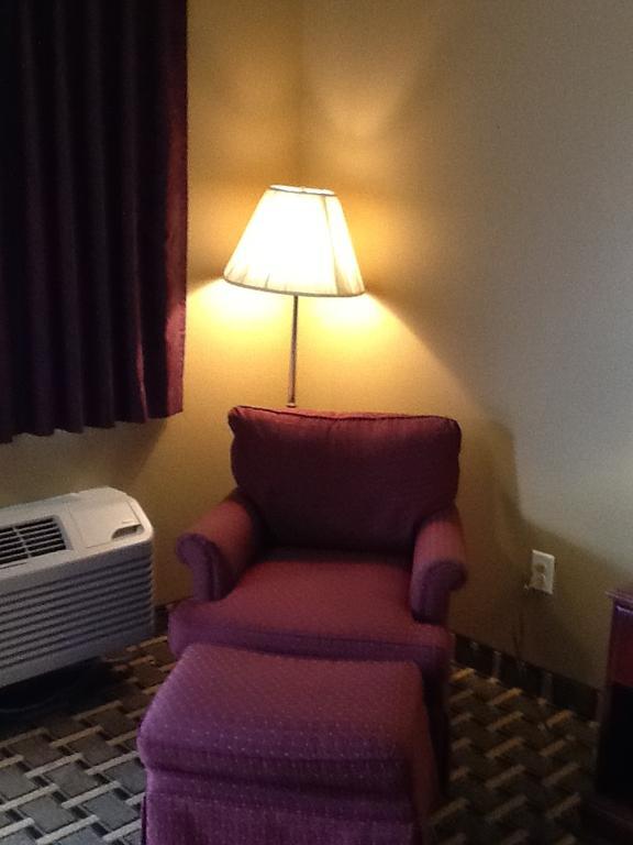 Caronoda Motel Central City Zewnętrze zdjęcie