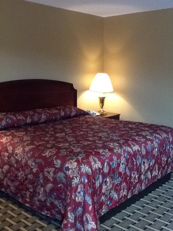 Caronoda Motel Central City Pokój zdjęcie