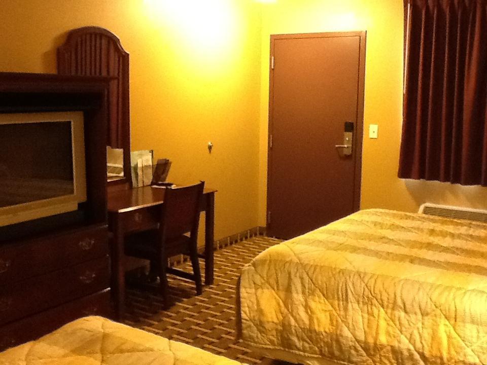Caronoda Motel Central City Pokój zdjęcie