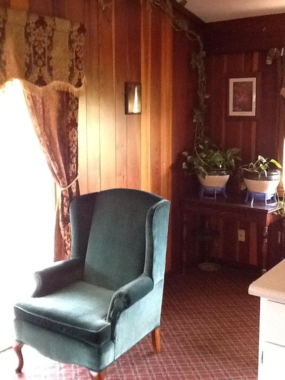 Caronoda Motel Central City Zewnętrze zdjęcie